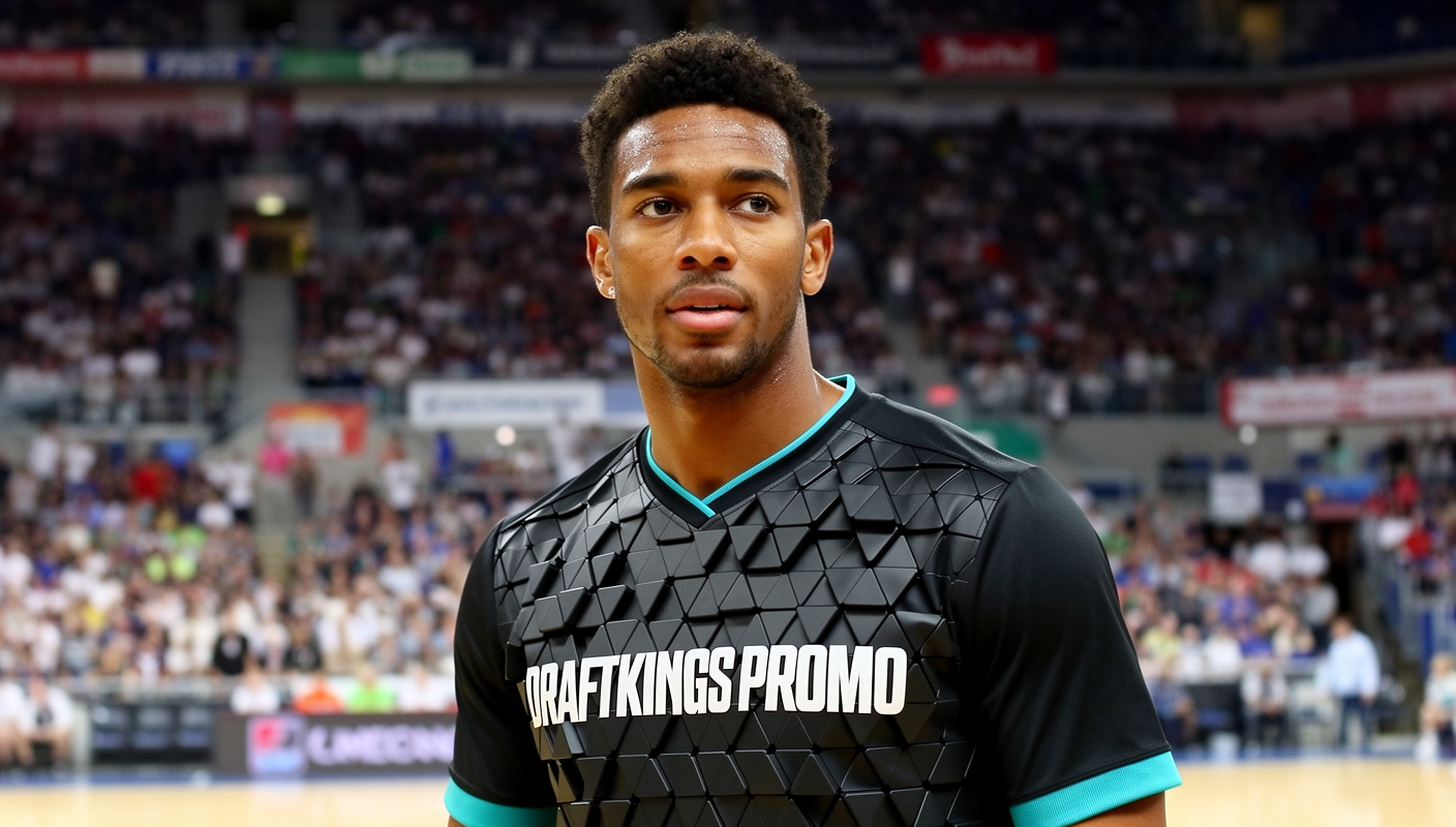 TOP1体育平台 - DraftKings 新用户红利详解：首单5美元即送200美元奖金，无需优惠码 - TOP1体育 文章配图